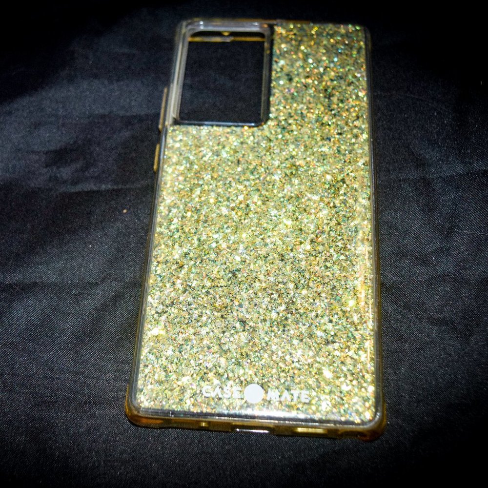 Casemate Samsung Galaxy s10 sparkle